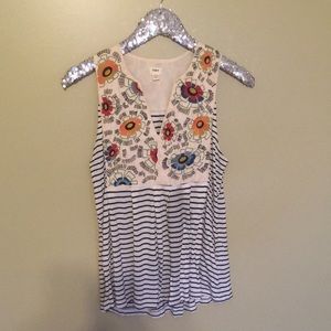 TINY by Anthropologie Top